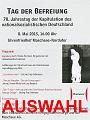 A Maschsee Nordufer Gedenkfeier AUSWAHL